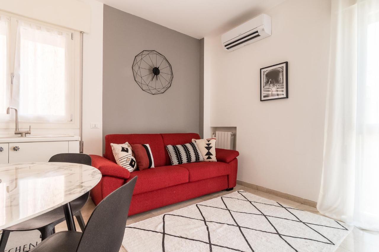 Grey House In The Heart Of @Treviso Apartman Kültér fotó